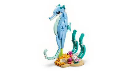 Lego Creator Beautiful Dolphins 31385