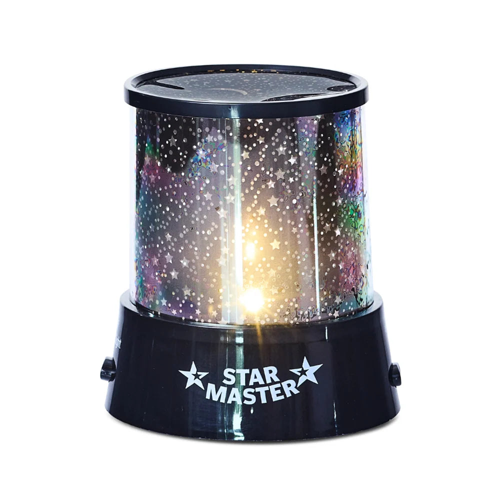 Star Projector Star Master