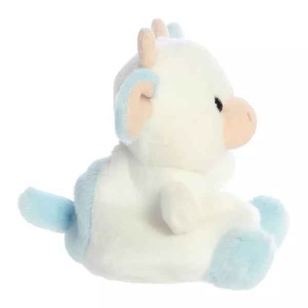 Palm Pals Skyla Blueberry Cow (8136423276743)