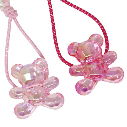 PP Teddy Bear Elastics
