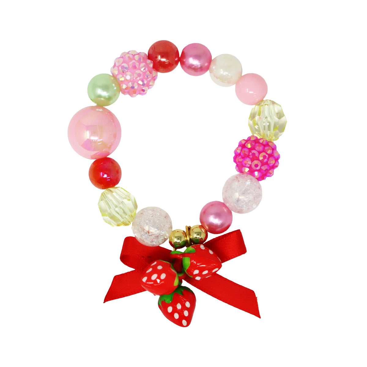 PP Sweet Berry Bracelet
