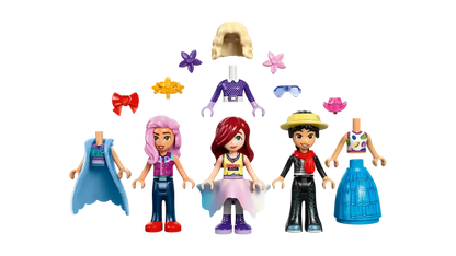 Lego Friends Heartlake City Fashion Show 42685
