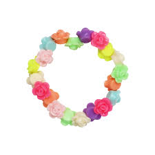 PP Rosy Candy Bracelet