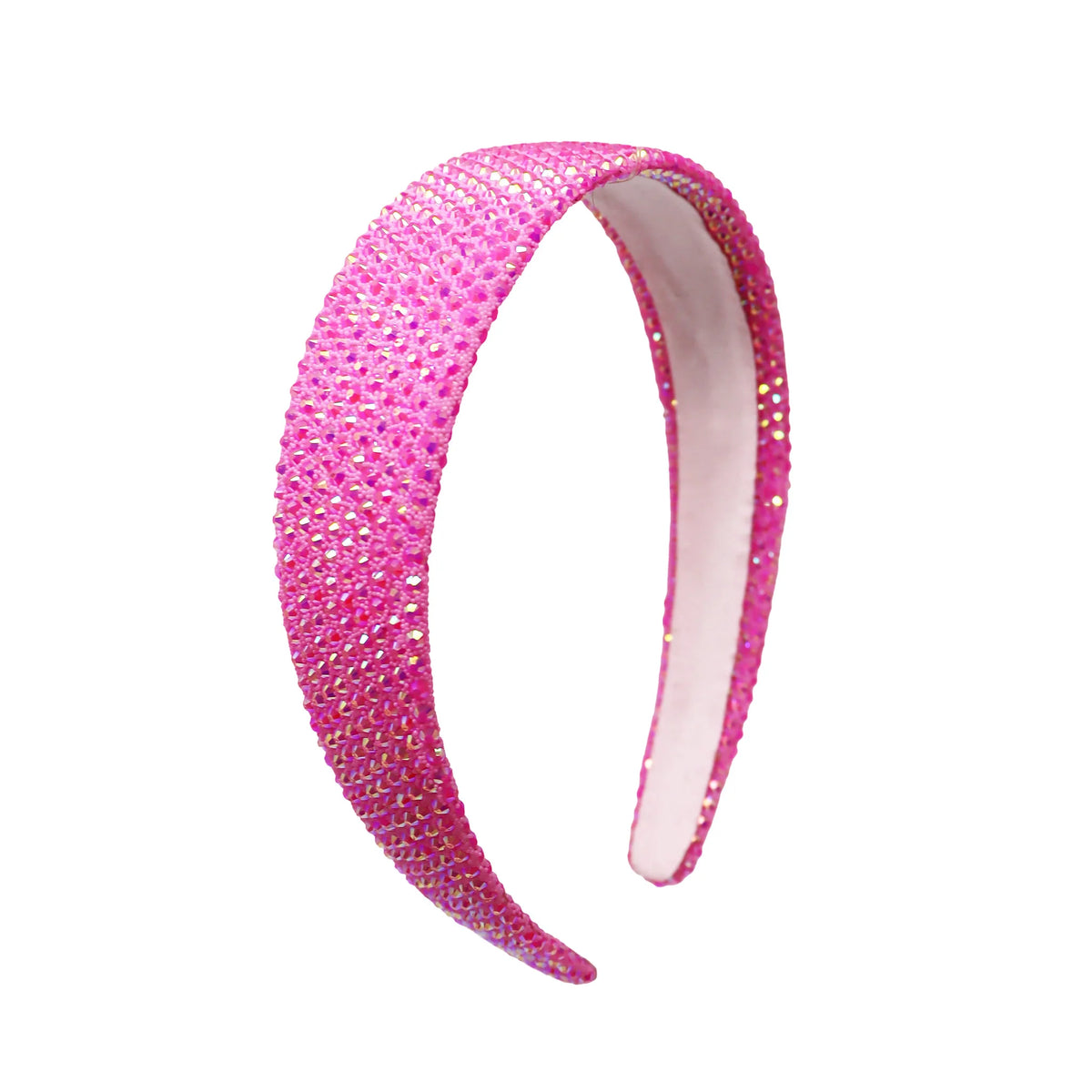 PP Rhinestone Headband