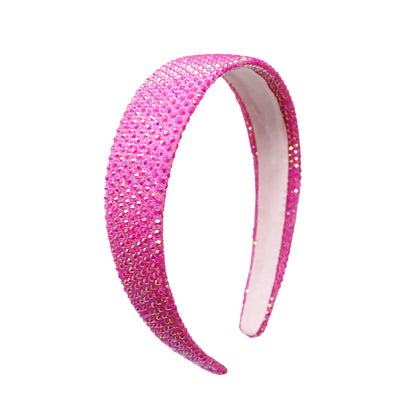 PP Rhinestone Headband