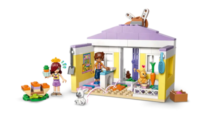 Lego Friends Heartlake City Bunny Hotel 42679