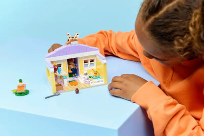 Lego Friends Heartlake City Bunny Hotel 42679