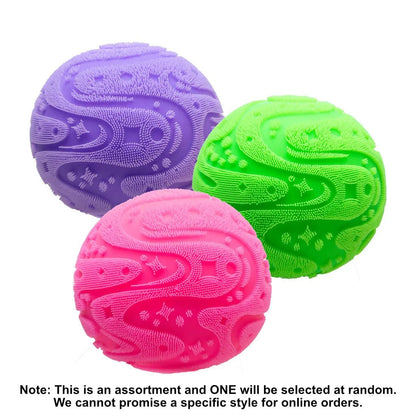 Super Nee Doh Fuzz Ball