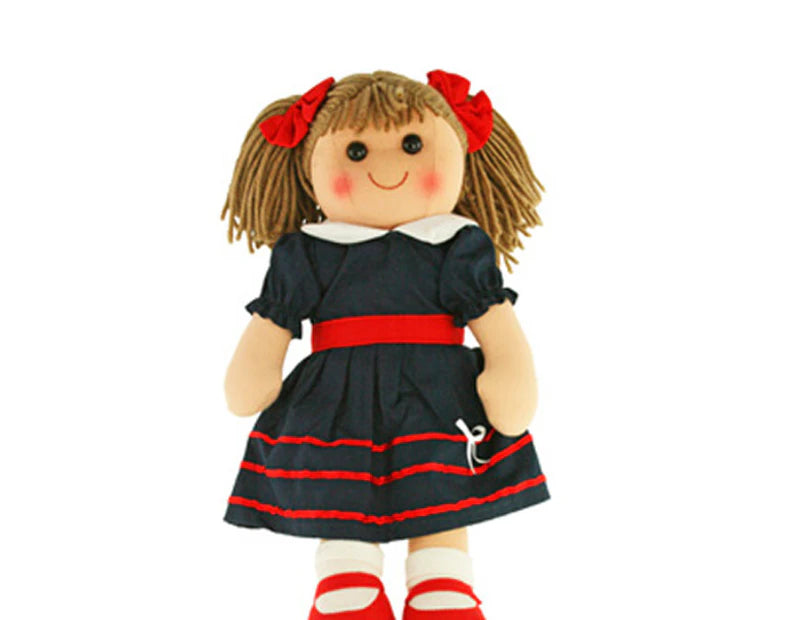 Rag Doll Harper 35cm (4807483064355)