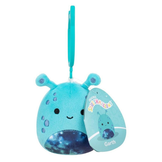 SQ 3.5" Clip On Garth S27