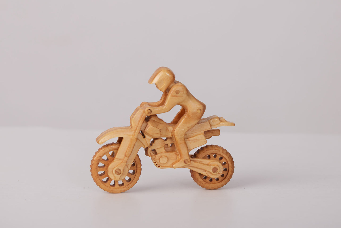 Huhu Dirt Bike (8458385522887)