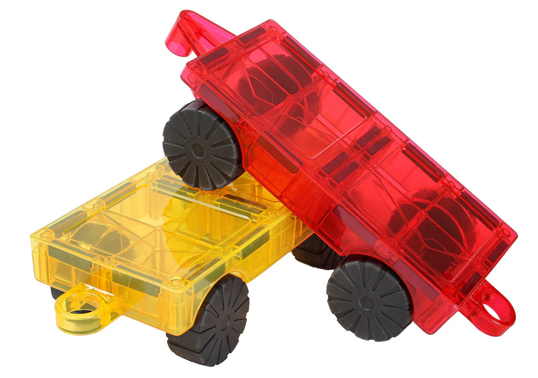 Tile Tek Car Base 2pc