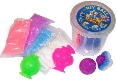 DIY Hi-Bounce Ball (8492247482567)