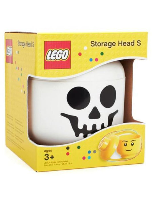 Storage Head Small Skeleton (7697952800967)