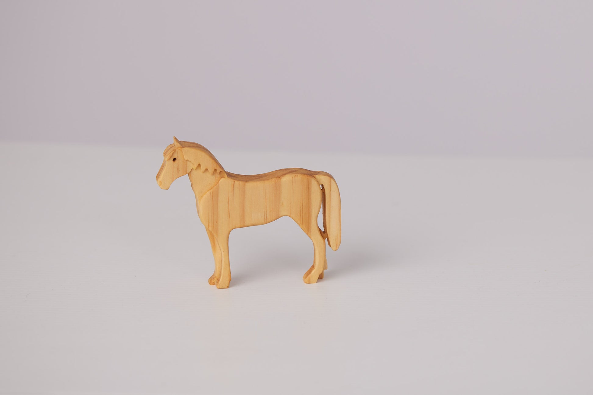 Huhu Horse (8384402424007)