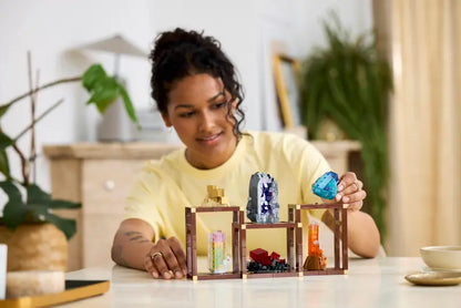 Lego Ideas Mineral Collection 21362 (8507350450375)