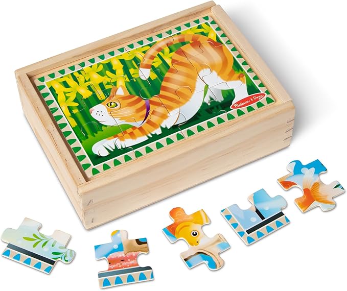 MD Pets Puzzle in Box (8331721179335)