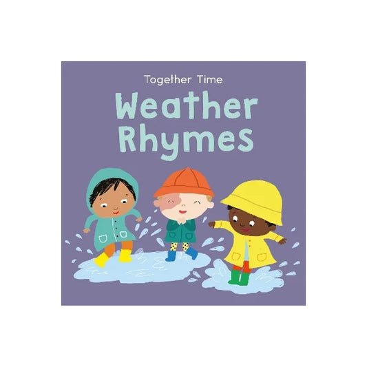 Together Time Weather Rhymes BB (8393256960199)
