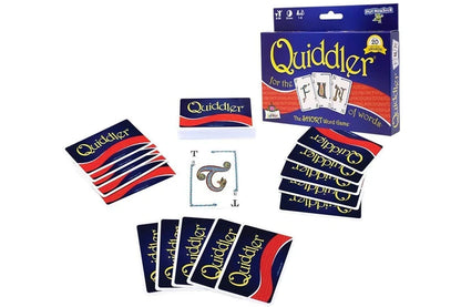 Quiddler Card Game (4557868367907)