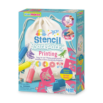 4M Stencil Backpack Printing (8163519365319)