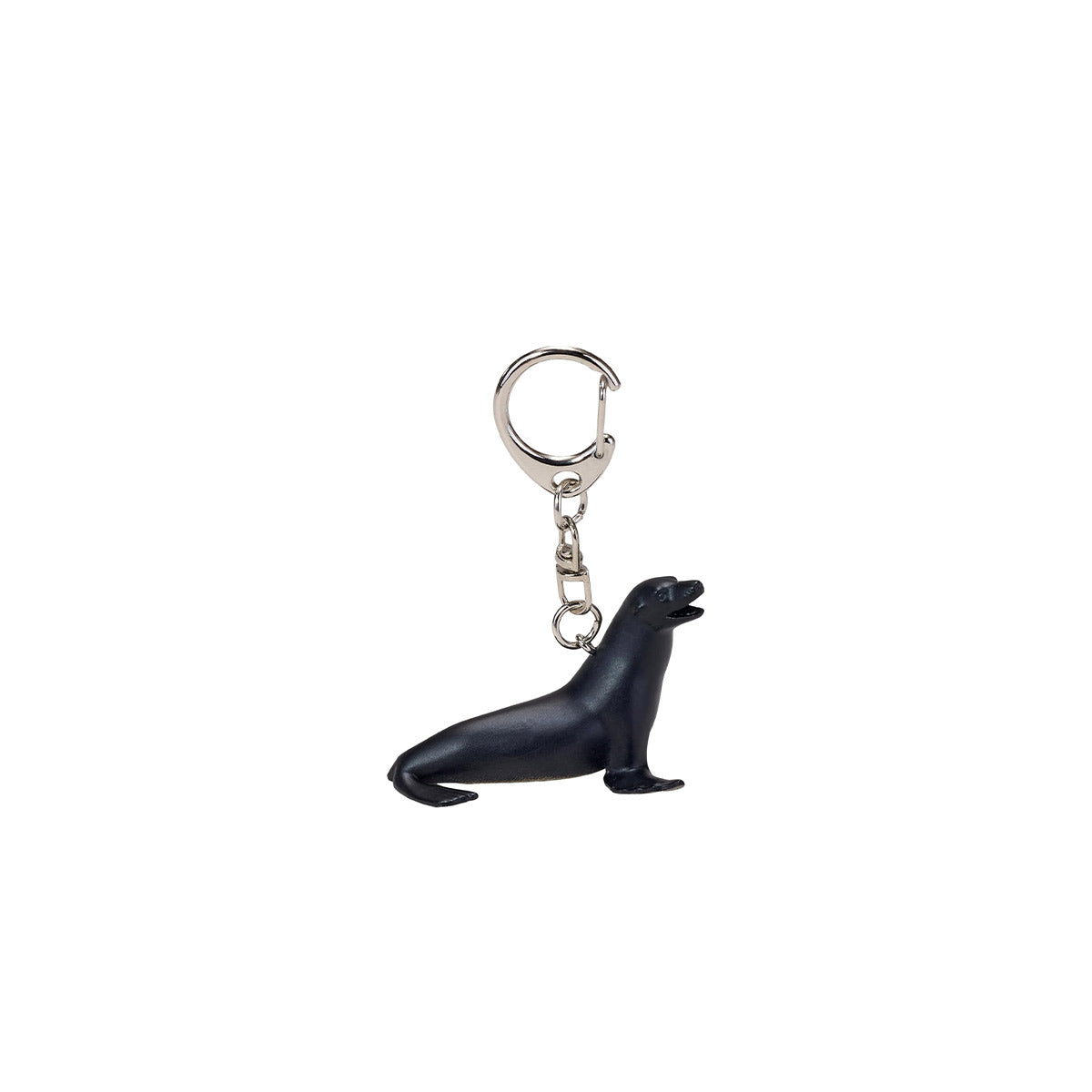 Mojo Sea Lion Keychain (8478553407687)