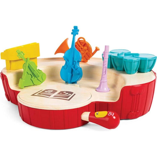 Hape Little Orchestra Conductor (8322791604423)
