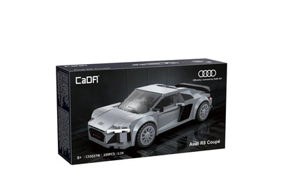 Cada Audi R8 Coup 1:24 (8484164239559)