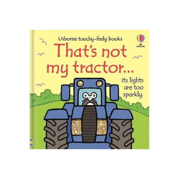 Thats Not My Tractor (8239004287175)