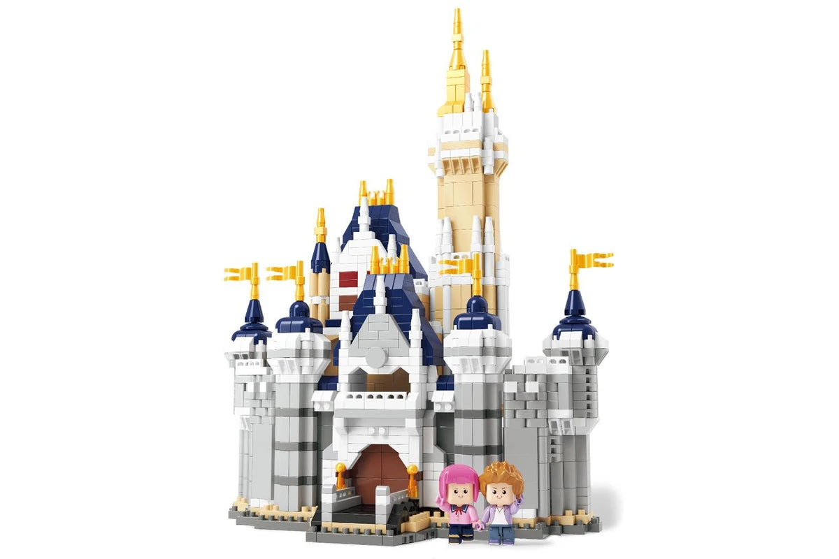 Koco Dreamy Castle 1274pc (8258698969287)