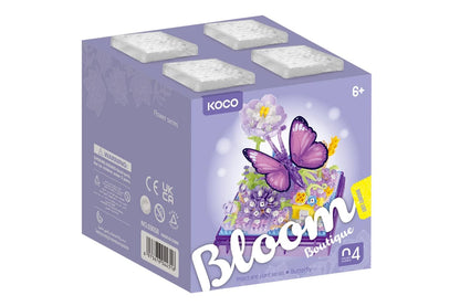 Koco Butterfly 471pc (8258698870983)