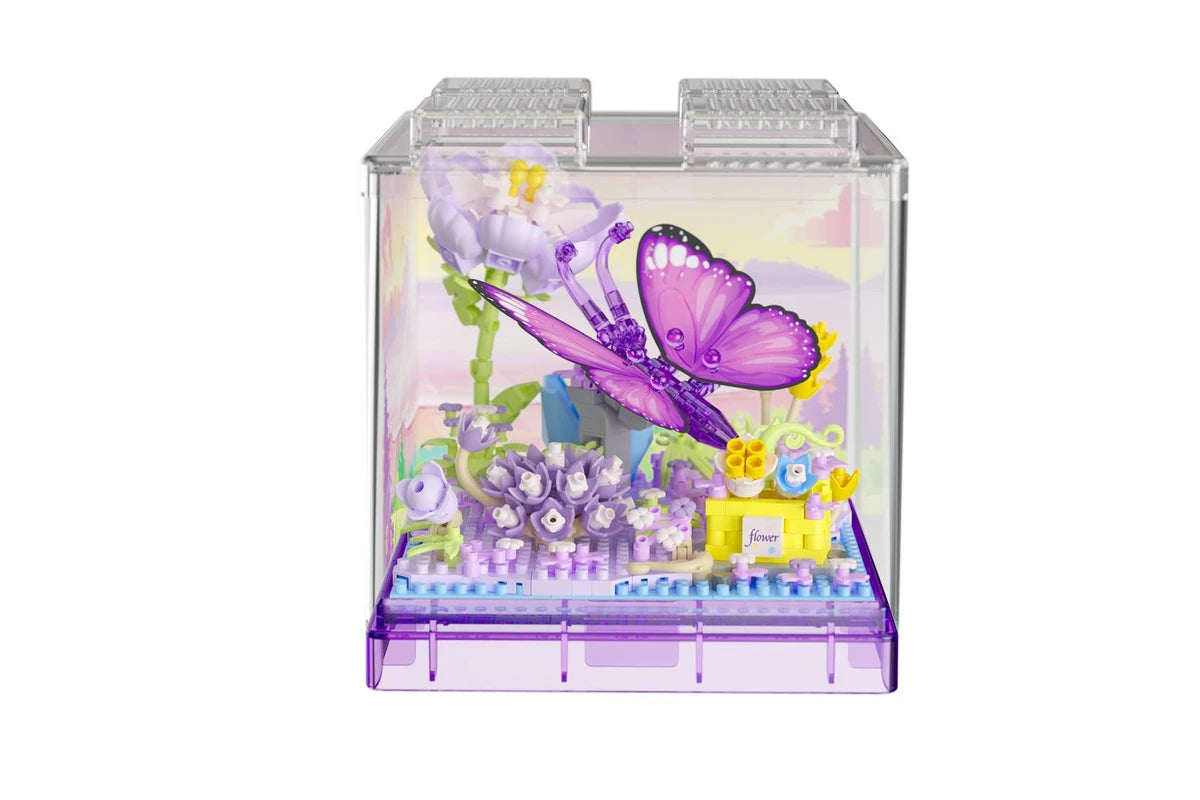 Koco Butterfly 471pc (8258698870983)