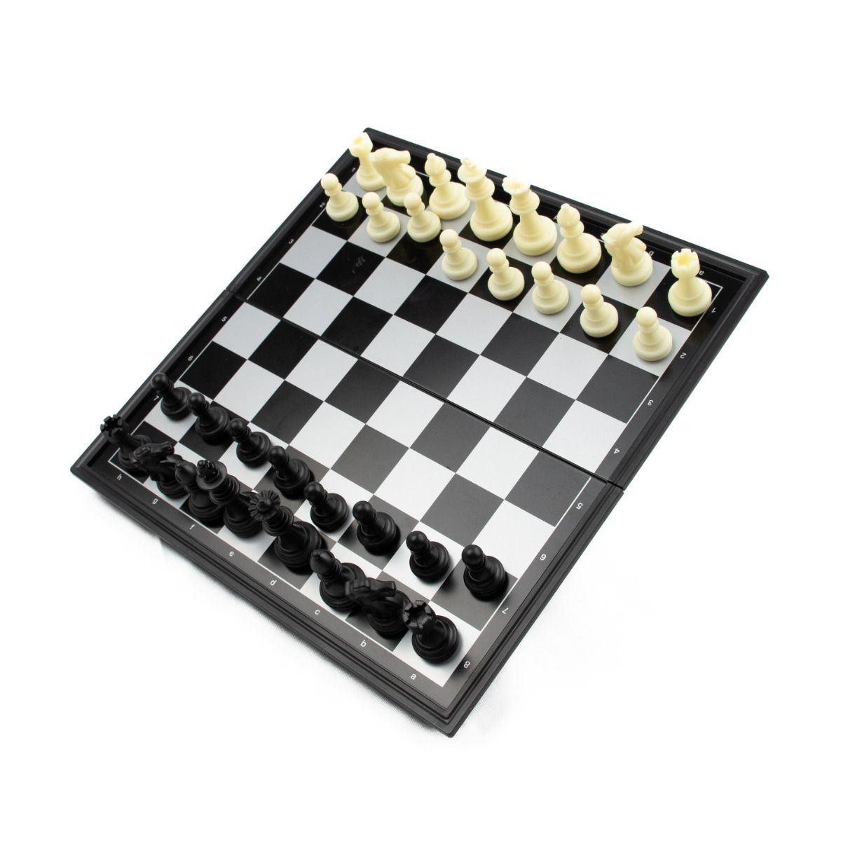 LPG Magnetic Travel Chess (8136432943303)