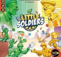 Little Soldiers