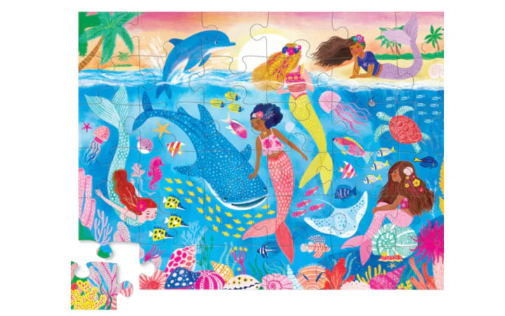 CC Mermaid Dreams 36pc (8136478261447)