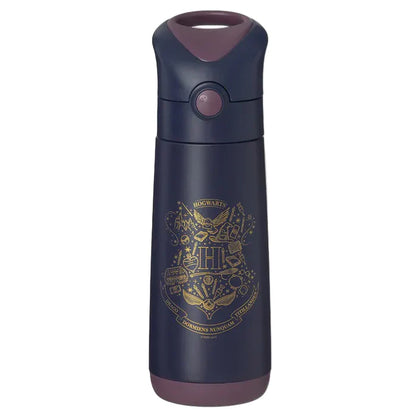 B.Box 500ml Insulated Drink Harry Potter