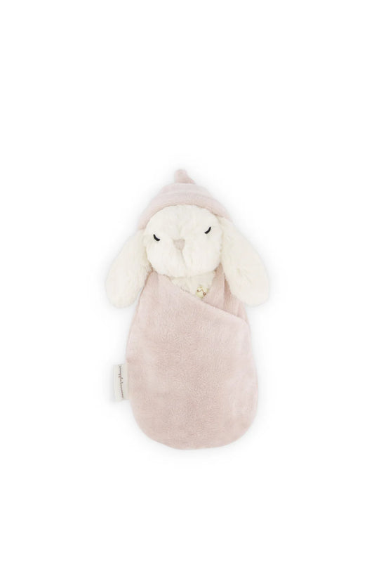 SB Penelope Bunny Sleeping Blush 20cm (8348086173895)