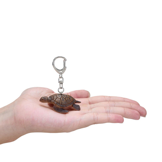 Mojo Turtle Keychain (8478553342151)