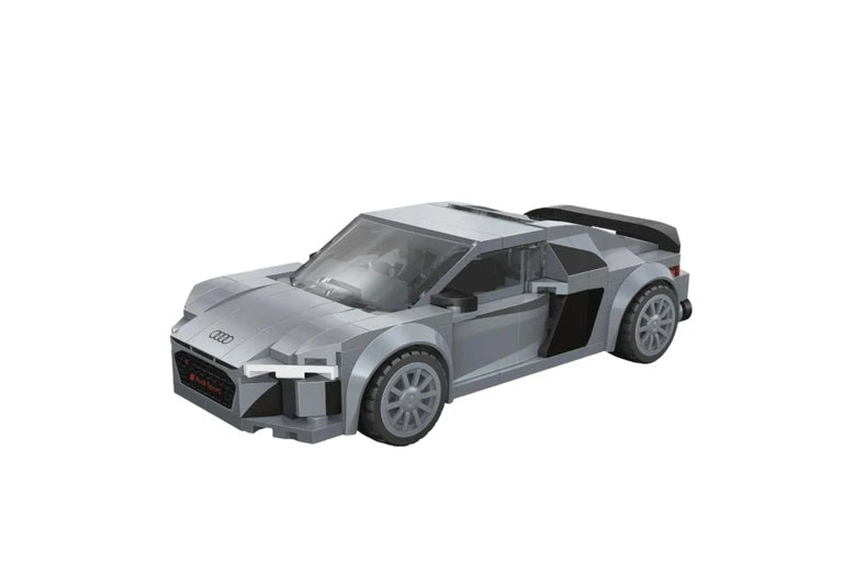 Cada Audi R8 Coup 1:24 (8484164239559)