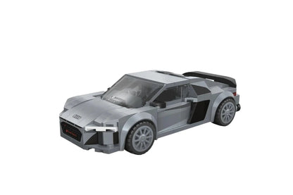 Cada Audi R8 Coup 1:24 (8484164239559)