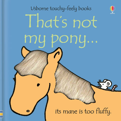 Thats Not My Pony (8388993351879)