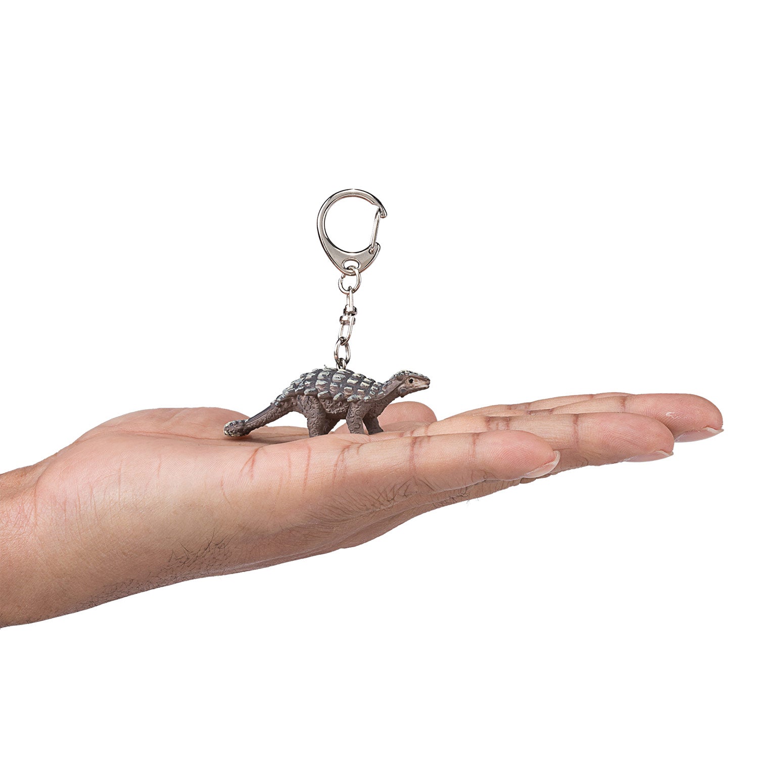 Mojo Ankylosaurus Keychain (8478958878919)