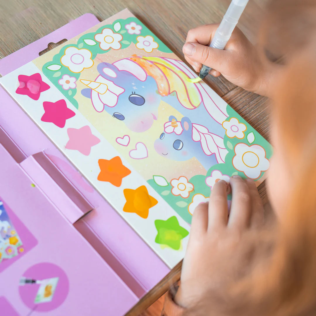 TT Paint a Picture Set - Unicorn (8417441939655)