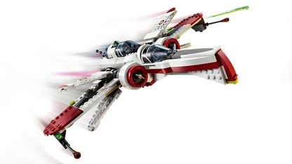 Lego SW ARC-170 Starfighter 75402 (8287908692167)
