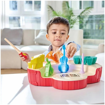 Hape Little Orchestra Conductor (8322791604423)