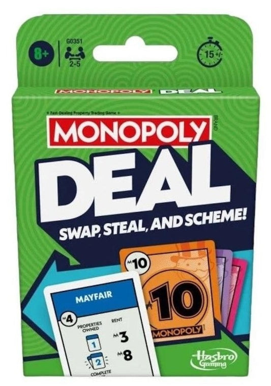 Monopoly Deal