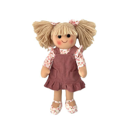 Rag Doll Addison 35cm