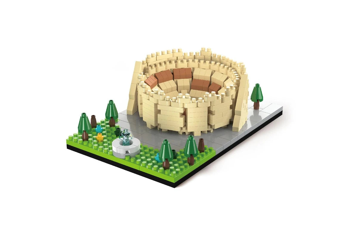 Koco Colosseum 505pc (8258441412807)