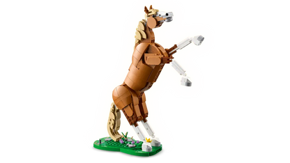 Lego Creator Beautiful Horse 31166 (8432448733383)