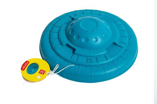 Hape UFO Sand & Water (8213664727239)