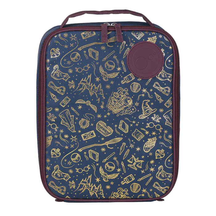 B.Box Lunchbag Harry Potter